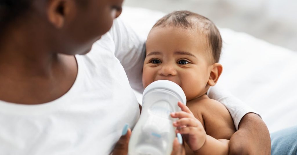 Everything To Know About Baby Formulas